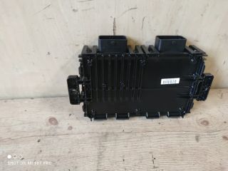 bontott CITROËN C4 PICASSO Légrugó Vezérlő