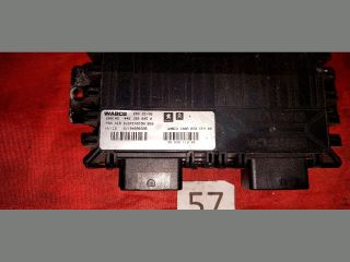 bontott CITROËN C4 PICASSO Légrugó Vezérlő