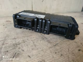 bontott CITROËN C4 PICASSO Légrugó Vezérlő