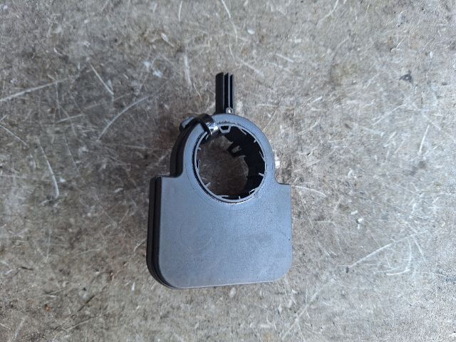 bontott CITROËN C4 PICASSO Légzsák Átvezető Szalagkábel