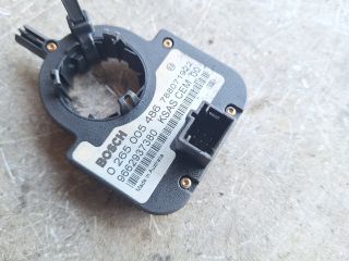 bontott CITROËN C4 PICASSO Légzsák Átvezető Szalagkábel