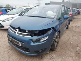 bontott CITROËN C4 PICASSO Légzsák Átvezető Szalagkábel