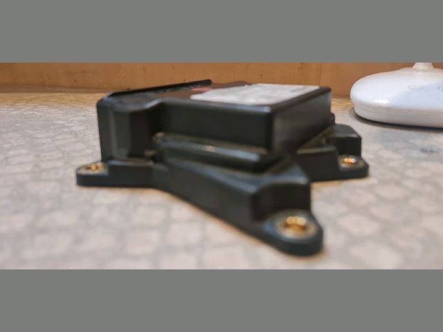 bontott CITROËN C4 PICASSO Légzsák Elektronika