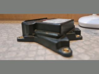 bontott CITROËN C4 PICASSO Légzsák Elektronika