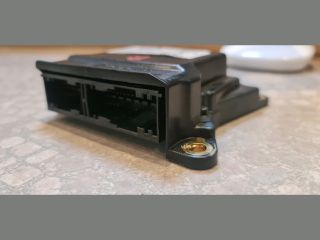 bontott CITROËN C4 PICASSO Légzsák Elektronika