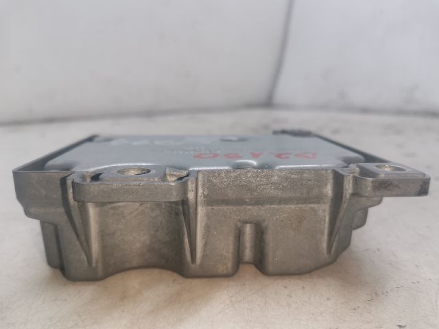 bontott CITROËN C4 PICASSO Légzsák Elektronika