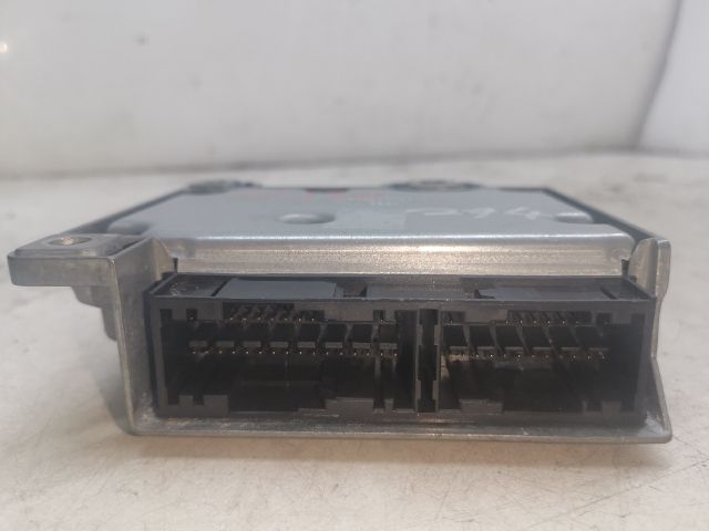 bontott CITROËN C4 PICASSO Légzsák Elektronika