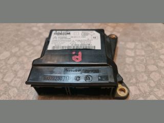 bontott CITROËN C4 PICASSO Légzsák Elektronika