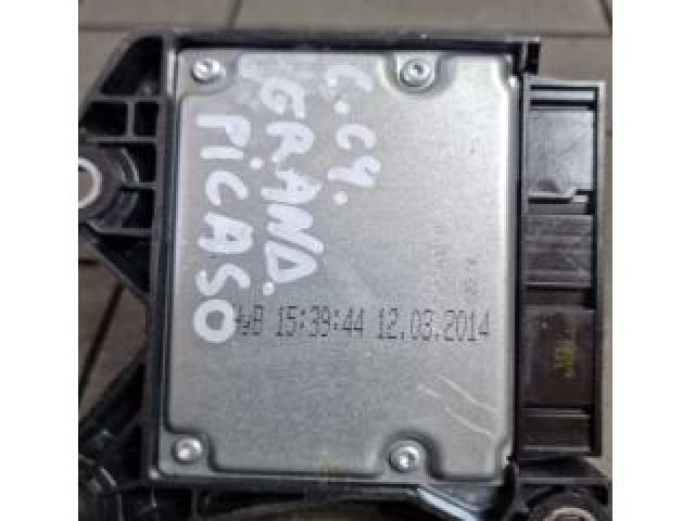 bontott CITROËN C4 PICASSO Légzsák Elektronika