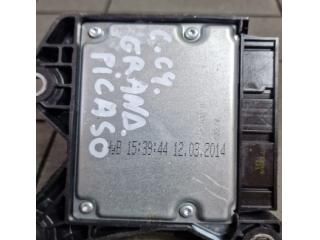bontott CITROËN C4 PICASSO Légzsák Elektronika