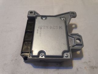 bontott CITROËN C4 PICASSO Légzsák Elektronika