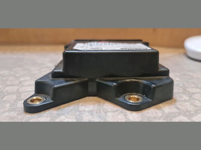 bontott CITROËN C4 PICASSO Légzsák Elektronika