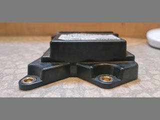 bontott CITROËN C4 PICASSO Légzsák Elektronika