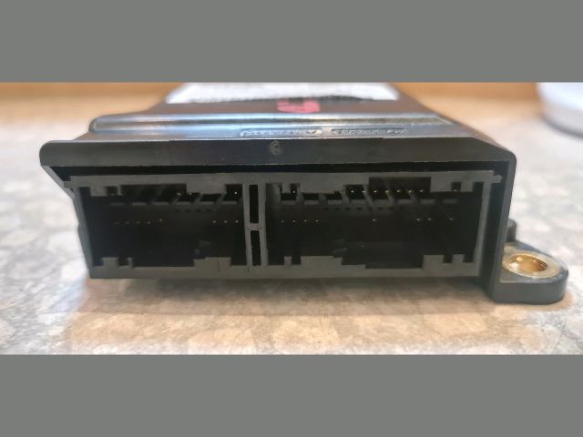 bontott CITROËN C4 PICASSO Légzsák Elektronika