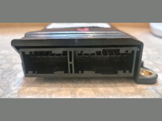 bontott CITROËN C4 PICASSO Légzsák Elektronika