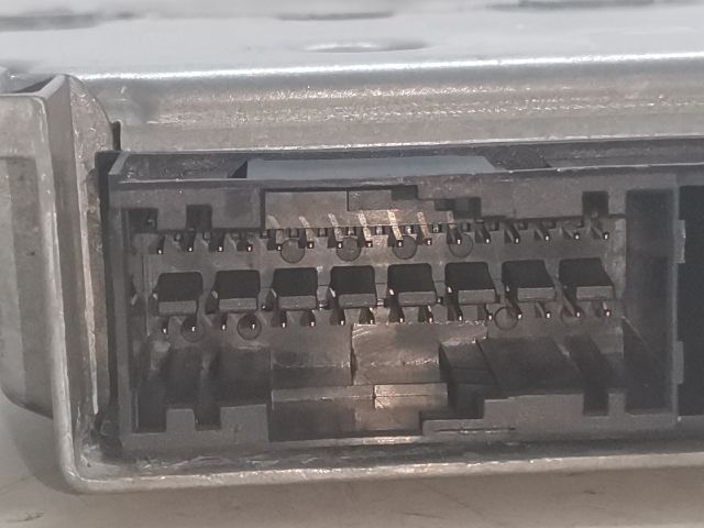 bontott CITROËN C4 PICASSO Légzsák Elektronika