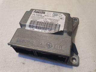 bontott CITROËN C4 PICASSO Légzsák Elektronika