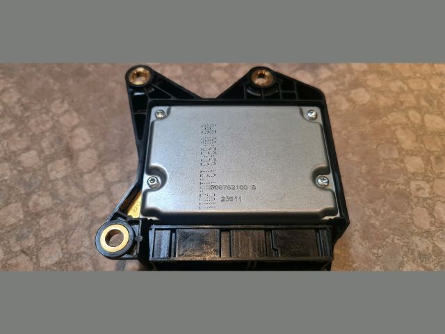 bontott CITROËN C4 PICASSO Légzsák Elektronika