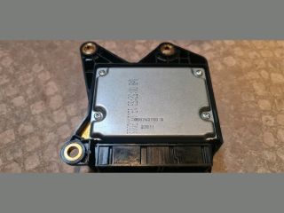 bontott CITROËN C4 PICASSO Légzsák Elektronika