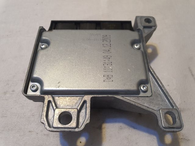 bontott CITROËN C4 PICASSO Légzsák Elektronika