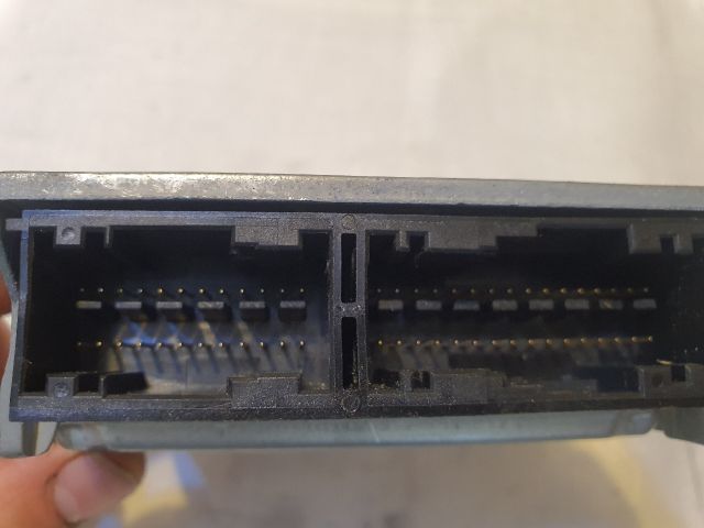 bontott CITROËN C4 PICASSO Légzsák Elektronika