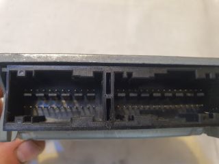 bontott CITROËN C4 PICASSO Légzsák Elektronika