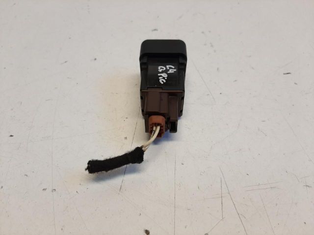 bontott CITROËN C4 PICASSO Légzsák Kapcsoló