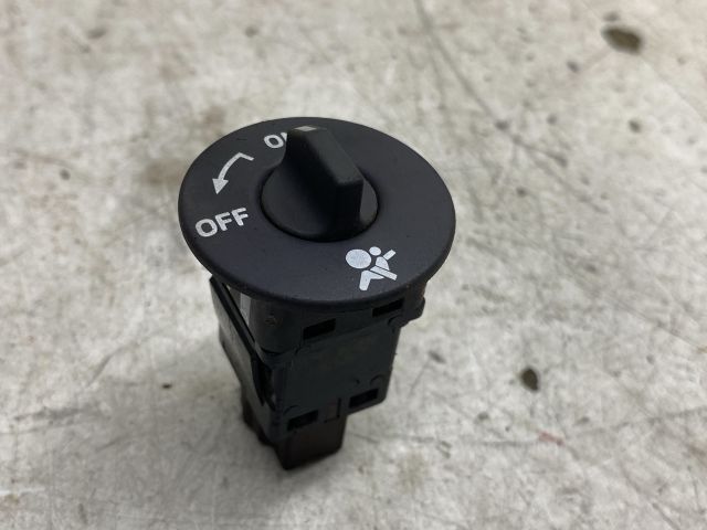 bontott CITROËN C4 PICASSO Légzsák Kapcsoló