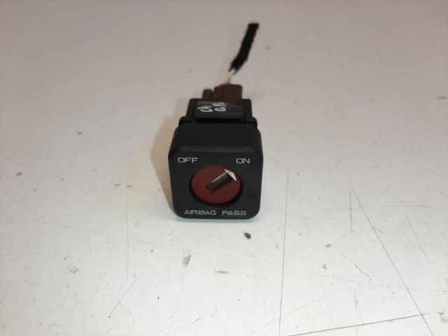 bontott CITROËN C4 PICASSO Légzsák Kapcsoló