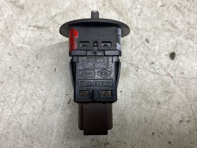 bontott CITROËN C4 PICASSO Légzsák Kapcsoló