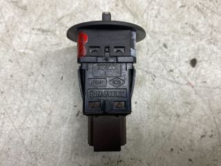 bontott CITROËN C4 PICASSO Légzsák Kapcsoló