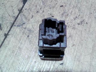 bontott CITROËN C4 PICASSO Légzsák Kapcsoló