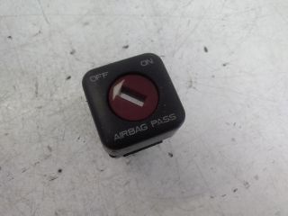 bontott CITROËN C4 PICASSO Légzsák Kapcsoló