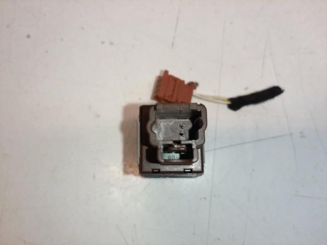 bontott CITROËN C4 PICASSO Légzsák Kapcsoló