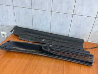 bontott CITROËN C4 PICASSO Levélrács