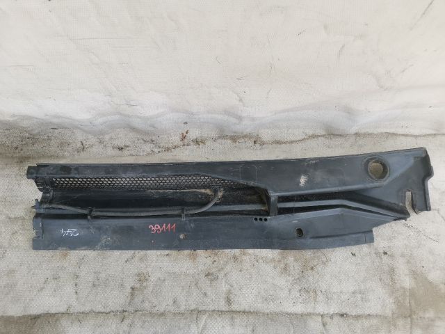 bontott CITROËN C4 PICASSO Levélrács