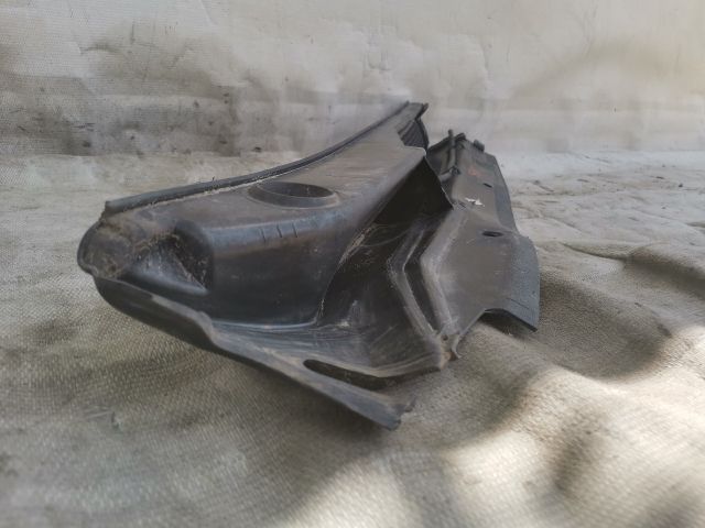 bontott CITROËN C4 PICASSO Levélrács