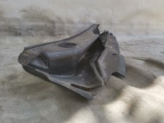 bontott CITROËN C4 PICASSO Levélrács