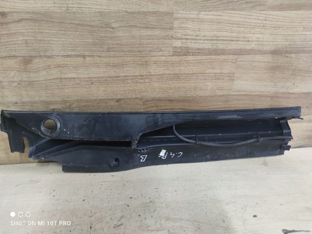 bontott CITROËN C4 PICASSO Levélrács