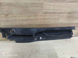 bontott CITROËN C4 PICASSO Levélrács