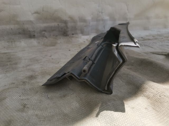 bontott CITROËN C4 PICASSO Levélrács