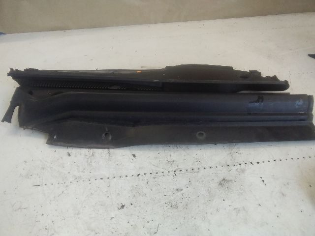 bontott CITROËN C4 PICASSO Levélrács