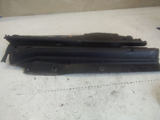 bontott CITROËN C4 PICASSO Levélrács