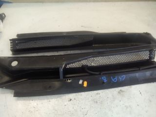 bontott CITROËN C4 PICASSO Levélrács