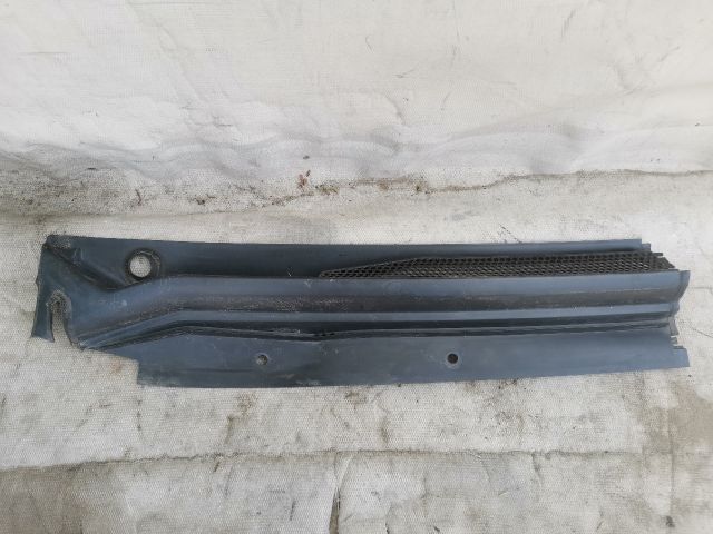 bontott CITROËN C4 PICASSO Levélrács