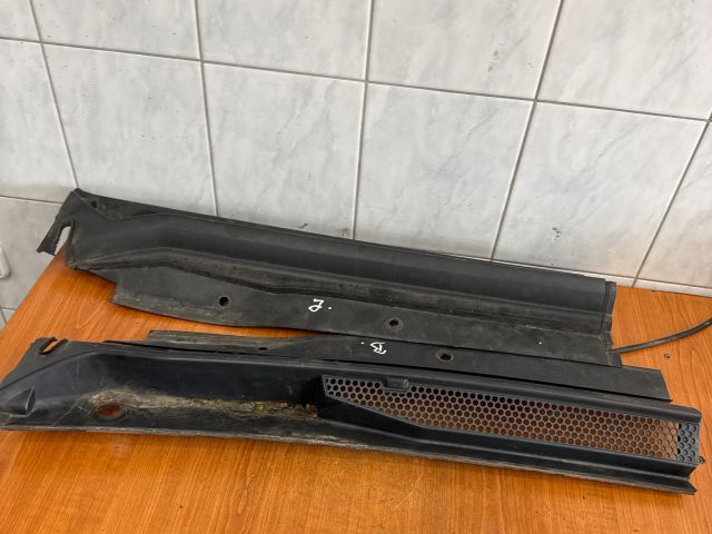 bontott CITROËN C4 PICASSO Levélrács