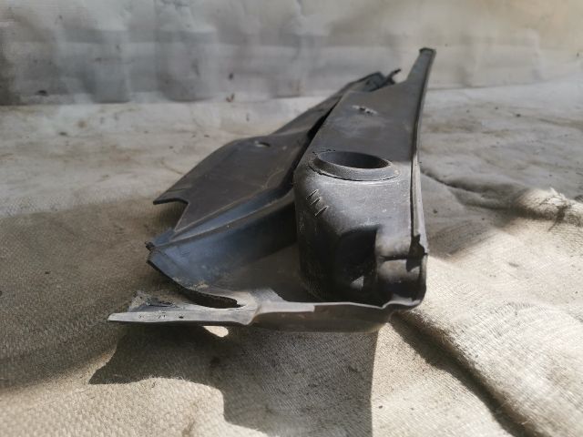 bontott CITROËN C4 PICASSO Levélrács