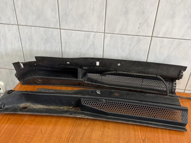 bontott CITROËN C4 PICASSO Levélrács