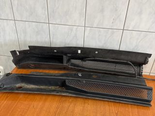 bontott CITROËN C4 PICASSO Levélrács