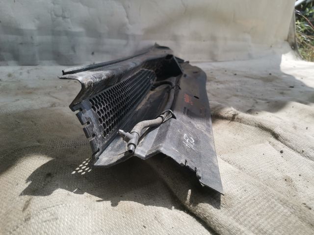 bontott CITROËN C4 PICASSO Levélrács